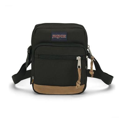 Black JanSport Core Crossbody Bags | SG_JS248