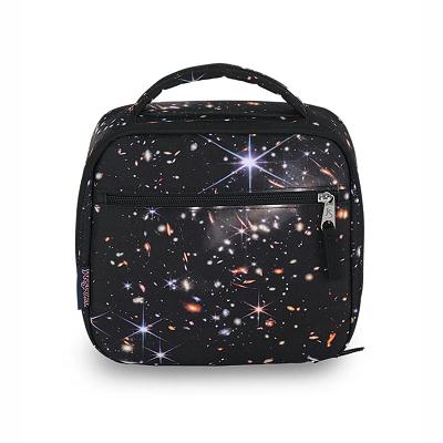 Black JanSport LUNCH BREAK Lunch Bags | SG_JS467