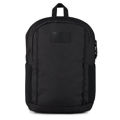 Black JanSport Pro Pack Work Backpacks | SG_JS287
