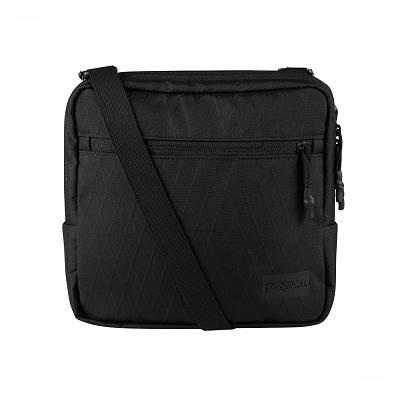 Black JanSport Pro Work Backpacks | SG_JS178
