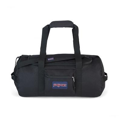 Black JanSport SuperBreak® Away Duffel 40L Duffel Bags | SG_JS010