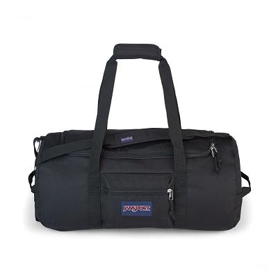 Black JanSport SuperBreak® Away Duffel 60L Duffel Bags | SG_JS577