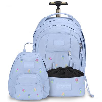 Blue JanSport Bundle School Backpacks | SG_JS184