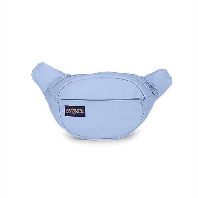 Blue JanSport Fifth Avenue Fanny Packs | SG_JS200B