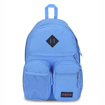 Blue JanSport GRANBY Laptop Backpacks | SG_JS519