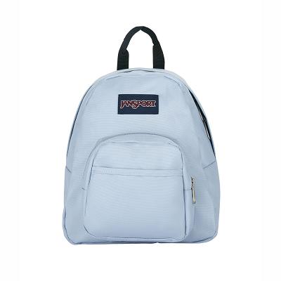 Blue JanSport HALF PINT MINI School Backpacks | SG_JS182