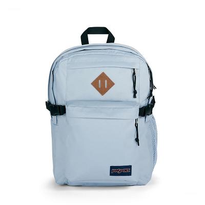 Blue JanSport Main Campus School Backpacks | SG_JS044