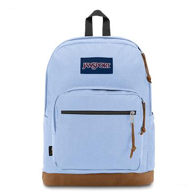 Blue JanSport Right Pack School Backpacks | SG_JS295