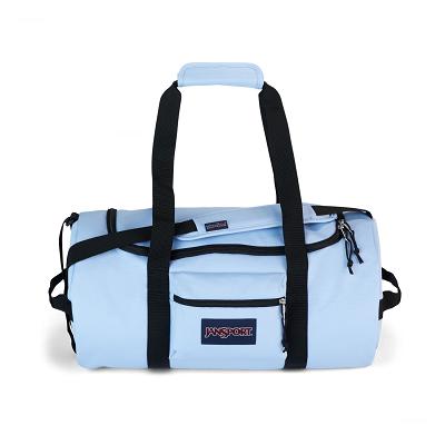 Blue JanSport SuperBreak® Away Duffel 40L Duffel Bags | SG_JS452