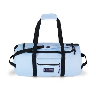 Blue JanSport SuperBreak® Away Duffel 60L Duffel Bags | SG_JS207
