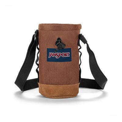 Brown JanSport KITSACK Sling Bags | SG_JS192