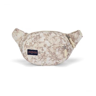 Camo JanSport Fifth Avenue Waistpack | SG_JS289