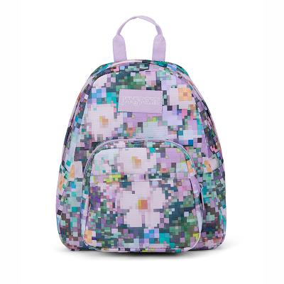 Camo JanSport HALF PINT MINI School Backpacks | SG_JS291