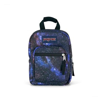 Multicolor JanSport BIG BREAK Lunch Bags | SG_JS540