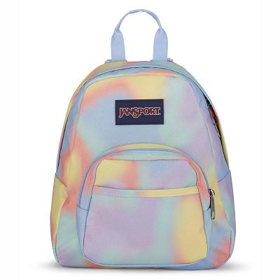 Multicolor JanSport HALF PINT MINI School Backpacks | SG_JS456