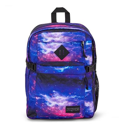 Multicolor JanSport Main Campus School Backpacks | SG_JS266