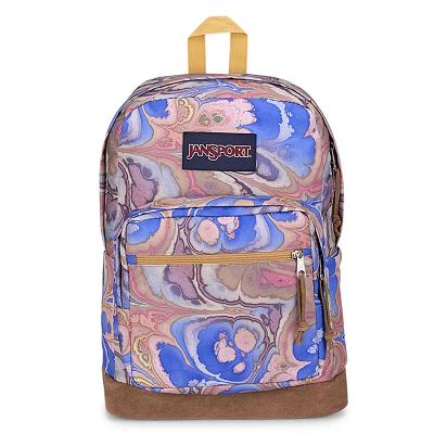 Multicolor JanSport Right Pack Laptop Backpacks | SG_JS297
