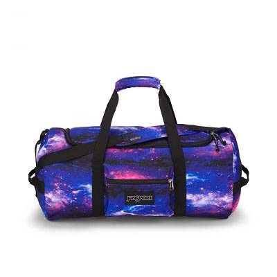 Multicolor JanSport SuperBreak® Away Duffel 60L Outdoor Bags | SG_JS278