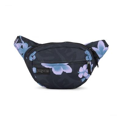 Navy JanSport Fifth Avenue Waistpack | SG_JS518
