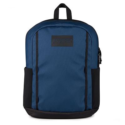Navy JanSport Pro Pack Work Backpacks | SG_JS283