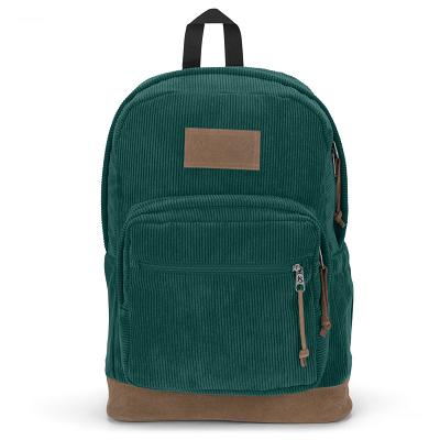Olive JanSport Right Pack Laptop Backpacks | SG_JS204