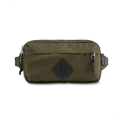Olive JanSport Waisted Waistpack | SG_JS496