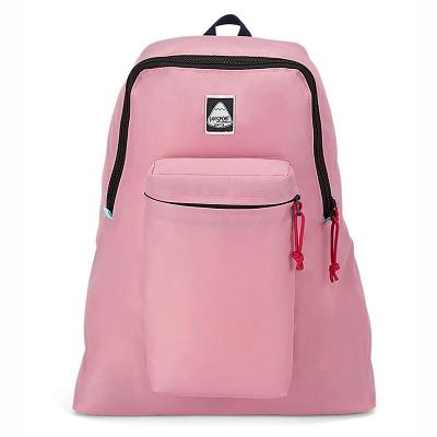 Pink JanSport SKI N HIKE School Backpacks | SG_JS333