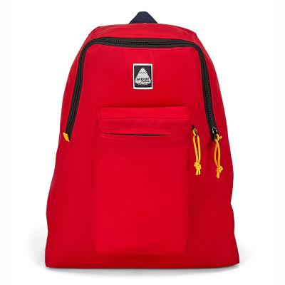 Red JanSport SKI N HIKE School Backpacks | SG_JS108