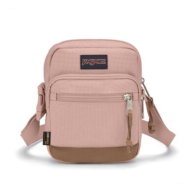 Rose JanSport Core Crossbody Bags | SG_JS0A11