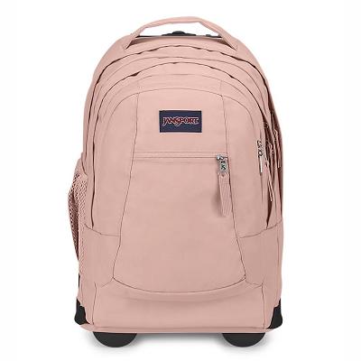 Rose JanSport Driver 8 Rolling Backpacks | SG_JS414