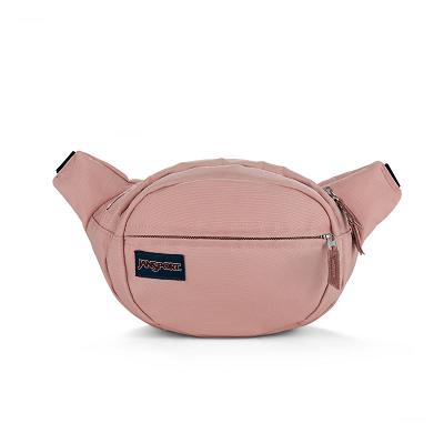 Rose JanSport Fifth Avenue Waistpack | SG_JS035