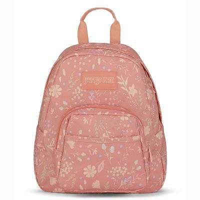 Rose JanSport HALF PINT MINI School Backpacks | SG_JS263