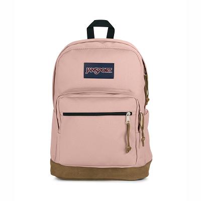 Rose JanSport Right Pack Laptop Backpacks | SG_JS183