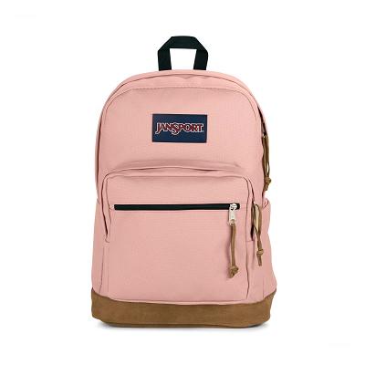 Rose JanSport Right Pack School Backpacks | SG_JS314