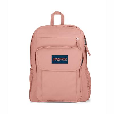 Rose JanSport UNION PACK Laptop Backpacks | SG_JS538