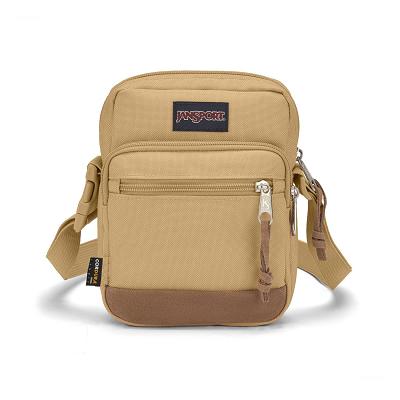 Yellow JanSport Core Crossbody Bags | SG_JS135