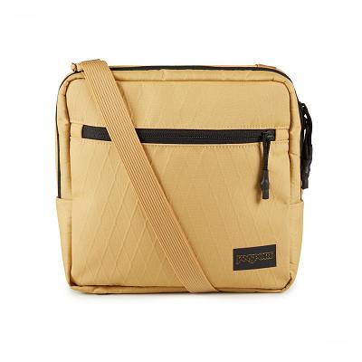 Yellow JanSport Pro Crossbody Bags | SG_JS580